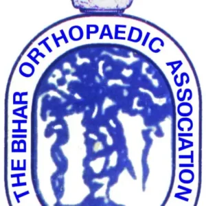 Bihar Orthopaedic Association Logo